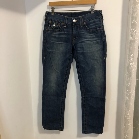 MEN’S True Religion Jeans W31 L31* - Picture 1 of 10